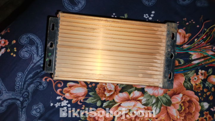 অটো মিসুক কন্ট্রোলার